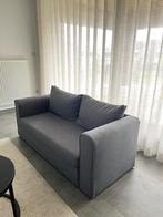 Nieuw zetelbed, Huis en Inrichting, Ophalen, Minder dan 75 cm, 150 tot 200 cm, Stof