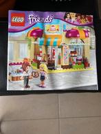 Lego Friends, Kinderen en Baby's, Speelgoed | Duplo en Lego, Ophalen, Zo goed als nieuw, Complete set, Lego