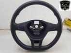 VOLANT DIRECTION Volkswagen Up! (121) (5G0419091GG81U), Utilisé, Volkswagen