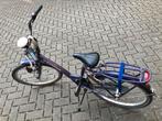 Batavus meisjesfiets 7-11 yaar, 24”, Fietsen en Brommers, Batavus, Ophalen of Verzenden, Handrem, Gebruikt