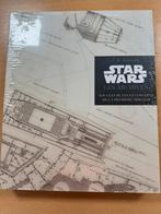 Plannen en concepten van Star Wars Archives (blisterverpakki, Boeken, Ophalen of Verzenden, Nieuw