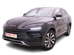 BYD Seal U 1.5 DM-I 218 PHEV Boost + Pano + Leather + Infini, Automaat, Zwart, Diesel, Te koop