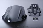 Windscherm DUCATI DIAVEL 1200 2014 - 2018, Ophalen of Verzenden, Nieuw