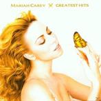 Mariah Carey Greatest Hits,dubbele CD.met al haar grote hits, CD & DVD, CD | Pop, Comme neuf, Enlèvement ou Envoi