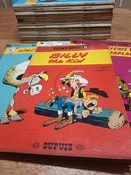Lucky Luke veel gebruikt, Boeken, Ophalen of Verzenden, Gelezen