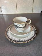 Ontbijt / koffie of thee service Zandvliet 6x, Ophalen