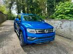 Volkswagen Amarok - Aventura - 2019 - 80 250km, Système de navigation, SUV ou Tout-terrain, 5 places, Carnet d'entretien
