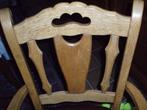 stoelen, Ophalen, Gebruikt