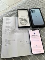 Iphone 13pro max 256go bleu (Facture), 256 GB, Blauw, IPhone 13, Ophalen of Verzenden