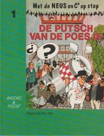 Twee strips : Met de Neus en Co op stap - volledige reeks., Enlèvement ou Envoi