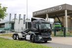MERCEDES ANTOS 2636 6X2/4 containerwagen - 2014 - 325.790 km, Radio, Diesel, Noir, Automatique