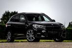 BMW X1 xDrive25e M Sport | PANO | CAMERA | HARMANKARDON |, Auto's, Parkeersensor, Gebruikt, 1820 kg, Zwart