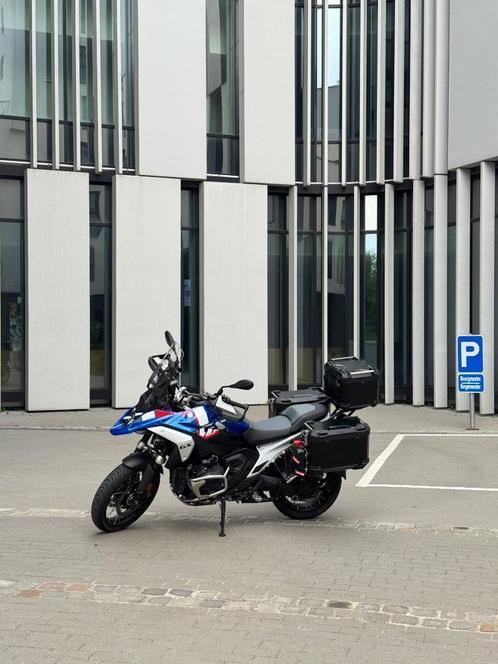 BMW R1300GS Trophy Edition 2024 – Full option + Accessoires, Motoren, Motoren | BMW, Particulier, Enduro, meer dan 35 kW, 2 cilinders