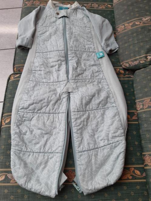 Ergo Pouch slaapzakken 3,5 Tog 2 tot 12 maand, Kinderen en Baby's, Dekens, Slaapzakjes en Inbakerproducten, Zo goed als nieuw