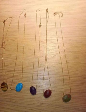 Pierres bijoux  beschikbaar voor biedingen