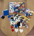 LEGO 41938 - LEGO DOTS Creatieve Designer Box, Ophalen, Zo goed als nieuw, Complete set, Lego