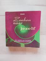 OSHO Zoeken naar jezelf, Boeken, Ophalen of Verzenden, Gelezen, Spiritualiteit algemeen, Osho