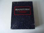 "Brainstorm" van Parker in nieuwe en onbespeelde staat !, Een of twee spelers, Ophalen of Verzenden, Zo goed als nieuw, Parker
