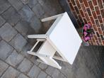 Kinderbureautje met stoeltje, Kinderen en Baby's, Kinderkamer | Tafels en Stoelen, Ophalen, Gebruikt, Tafel(s) en Stoel(en)