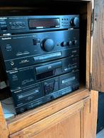 Technics stereo installatie, Audio, Tv en Foto, Ophalen, Gebruikt