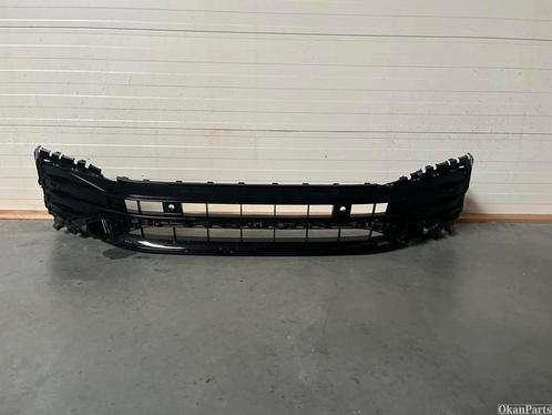 volkswagen Tiguan R-line Grille 5NN853677L, Auto-onderdelen, Carrosserie, Volkswagen, Voor, Gebruikt