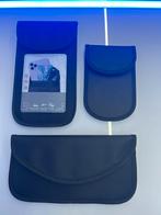 Smartphone jammertas, Telecommunicatie, Telefoonhouders, Ophalen of Verzenden, Nieuw