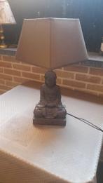 Boeddha lamp, Ophalen of Verzenden, Zo goed als nieuw