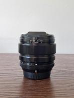 Fujifilm XF 23mm f/1.4, Ophalen of Verzenden, Zo goed als nieuw, Groothoeklens