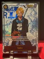 One piece op13 sabo sec, Ophalen, Zo goed als nieuw