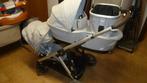 Kinderkoets compleet set, Kinderen en Baby's, Ophalen, Zo goed als nieuw, Combiwagen, Overige merken