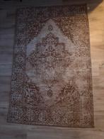 Tapis 95 x 150 cm, 100 à 150 cm, Beige, Comme neuf, Enlèvement