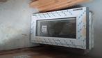Pvc-raam, Ophalen, Gevelraam of Ruit, Minder dan 80 cm, 80 tot 120 cm