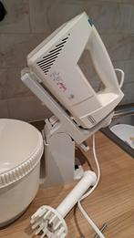 Mixeur  et mélangeur pâtissier, Elektronische apparatuur