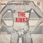 THe Kinks - Gods Children - Moments, Enlèvement ou Envoi