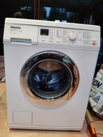Miele wasmachine 7Kg A++ (beschrijving lezen a.u.b.), Ophalen, Gebruikt, Voorlader, 85 tot 90 cm