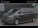 Mercedes-Benz Vito 114 CDI LANG AUT. TREKHAAK, Carnet d'entretien, 4 portes, Automatique, Tissu