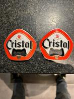 Cristal alken stoppentrekkers, Ophalen of Verzenden, Zo goed als nieuw