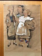 Oscar Bonnevalle, Ophalen