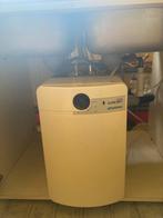 Boiler 10L Daalderop, Minder dan 20 liter, Ophalen, Gebruikt, Boiler