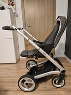 Kinderwagen Mutsy Icon Vision, Ophalen, Gebruikt, Kinderwagen, Mutsy