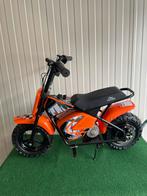 Nieuwe elektrische kinder motor met zijwieltjes, Ophalen, Nieuw