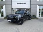 Land Rover Defender 110 D250 X-Dynamic SE AWD Auto. 24MY, Automaat, Zwart, Leder, SUV of Terreinwagen