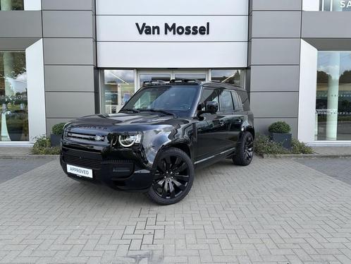 Land Rover Defender 110 D250 X-Dynamic SE AWD Auto. 24MY, Auto's, Land Rover, Bedrijf, Te koop, 4x4, Airconditioning, Apple Carplay