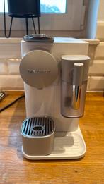 Nespresso machine in perfecte staat!, Elektronische apparatuur, Ophalen, Espresso apparaat, Zo goed als nieuw, 4 tot 10 kopjes