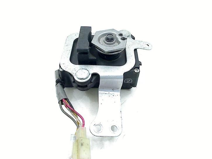 SERVOMOTOR Kawasaki ZX 6 R 2009-2012 (NINJA ZX-6R ZX600R), Motoren, Onderdelen | Kawasaki, Gebruikt