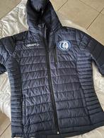 KAA Gent jas, Maat L, Ophalen, Zo goed als nieuw