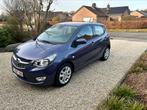 Opel Karl 2016, Auto's, Opel, Te koop, https://public.car-pass.be/verify/4922-5851-6037#, Benzine, 999 cc