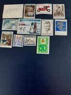 Postzegels  1971, Postzegels en Munten, Ophalen of Verzenden, Postfris, Postfris