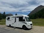 Camper, Caravans en Kamperen, Mobilhomes, Integraal, 7 tot 8 meter, Bedrijf, Diesel