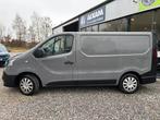Renault Trafic (bj 2015), Auto's, Stof, Gebruikt, Zwart, Renault